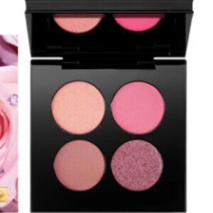 Pat McGrath Pink Palette